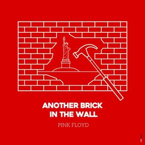 quadro-another-brick-in-the-wall-pink-floyd