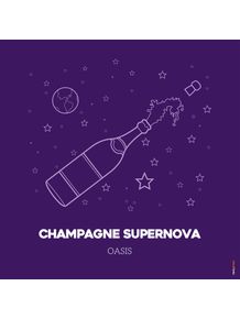 quadro-champagne-supernova-oasis