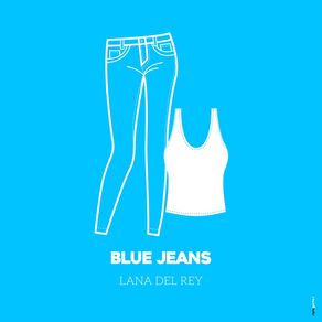 quadro-blue-jeans-lana-del-rey