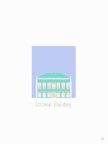 quadro-colonial-building