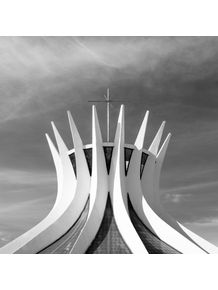quadro-catedral-de-brasilia-1