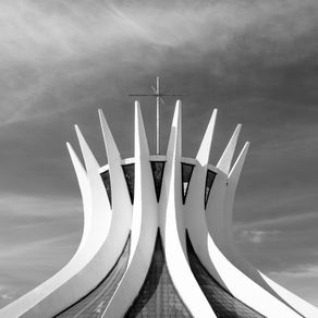 quadro-catedral-de-brasilia-1