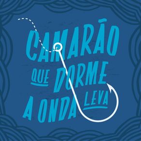 quadro-cartaz-vernacular-brasileiro--camarao