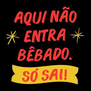 quadro-cartaz-vernacular-brasileiro--bebado