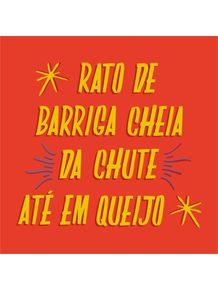 quadro-cartaz-vernacular-brasileiro--rato