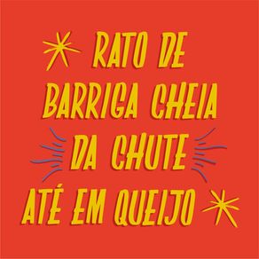 quadro-cartaz-vernacular-brasileiro--rato