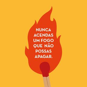 quadro-cartaz-vernacular-brasileiro--fogo