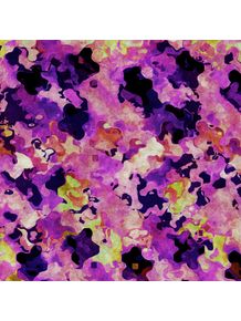 quadro-hidden-violets