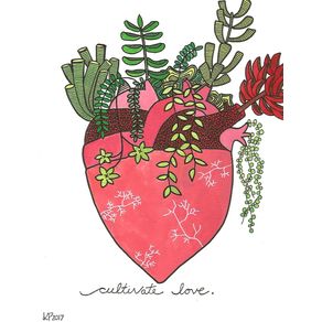 quadro-cultivate-love