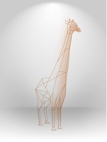 quadro-poligonal-02--girafa