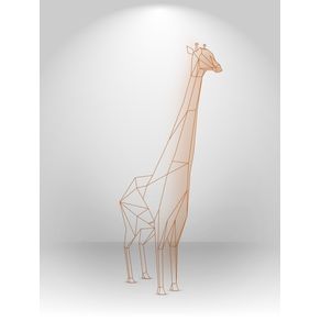 quadro-poligonal-02--girafa