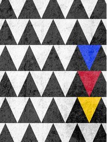 quadro-primary-colors-triangles
