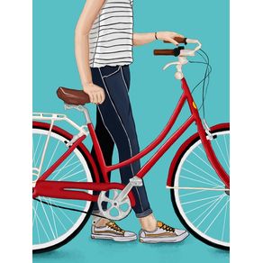 quadro-girl-bike-ii