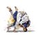 quadro-judo
