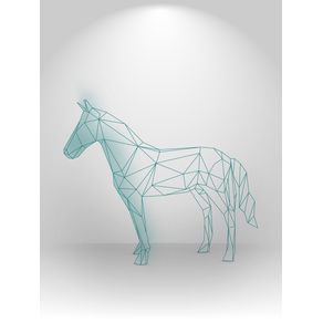 quadro-poligonal-03--cavalo