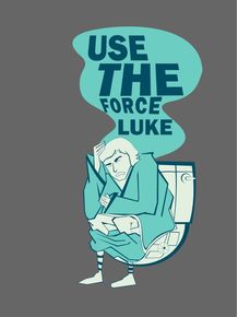 quadro-use-the-force-luke
