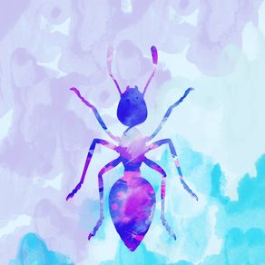 quadro-abstract-ant