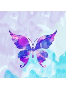 quadro-abstract-butterfly