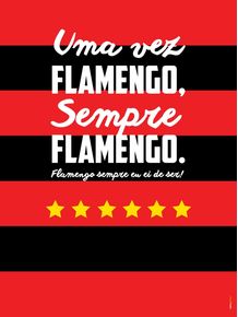 quadro-clube-de-regatas-do-flamengo
