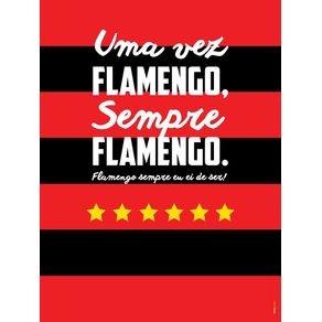 quadro-clube-de-regatas-do-flamengo