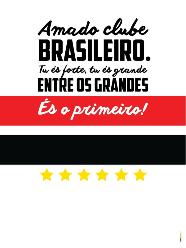 32+ São Paulo Fc Frases PNG