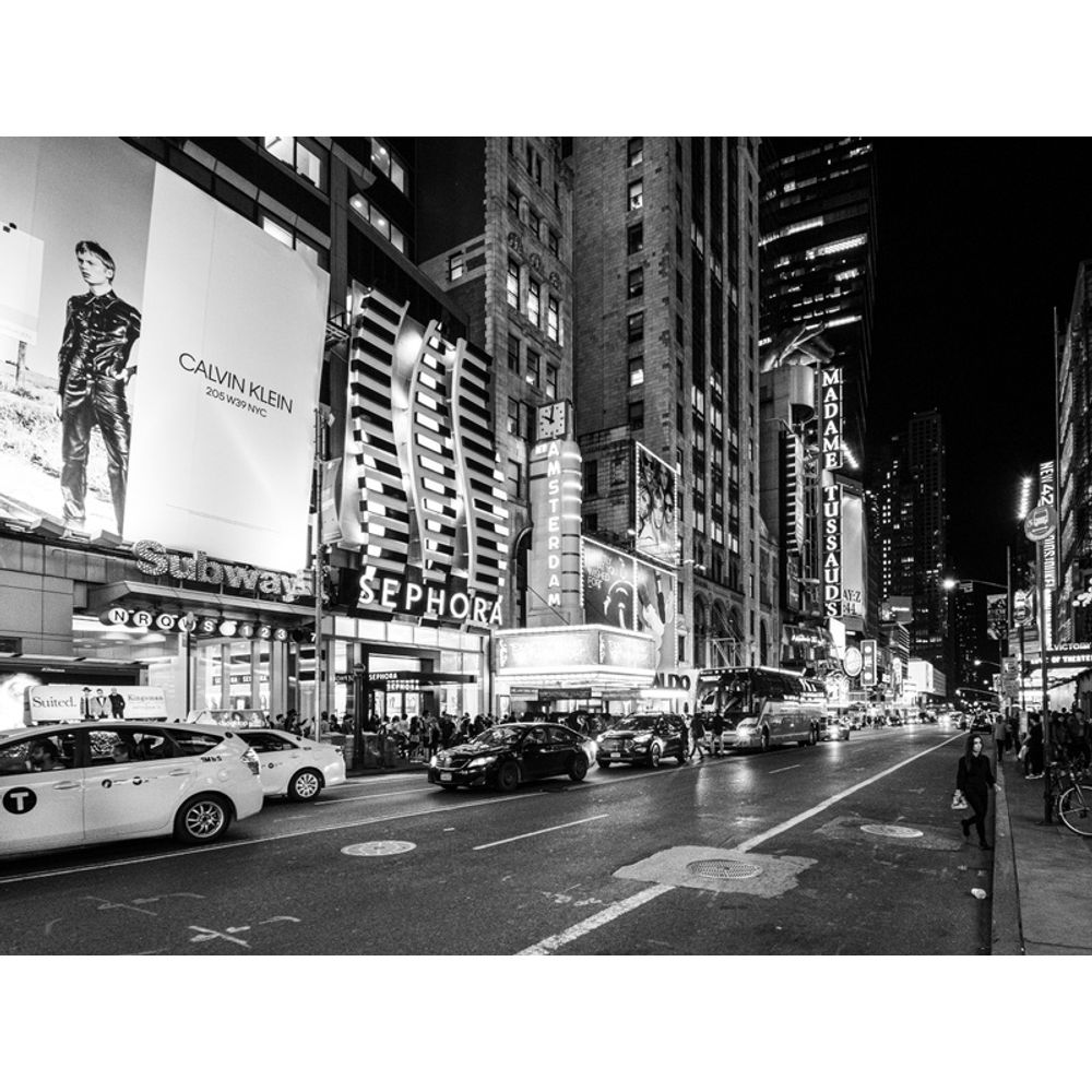 NOVA YORK, BIG APPLE! urbanarts