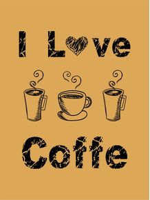 I-LOVE-COFFE
