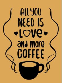 LOVE-AND-COFFE