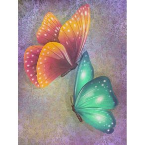 COLORFUL-BUTTERFLIES