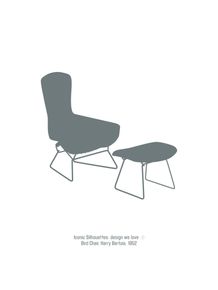 ICONIC-SILHOUETTES---DESIGN-WE-LOVE---BIRD-CHAIR