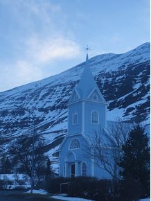 ICELANDIC-CHURCH