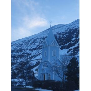 ICELANDIC-CHURCH