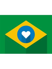 BRAZIL-LOVE