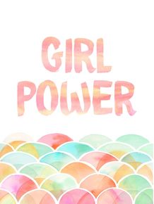 GIRL-POWER-WATERCOLOR