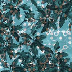 LEAFS-WITH-BLUE-CIRCLES-002