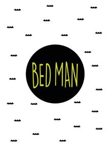 BED-MAN