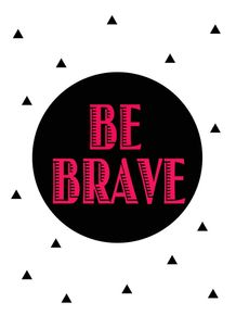 BE-BRAVE-PINK