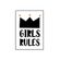 GIRLS-RULES