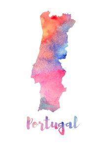 PORTUGAL-EM-AQUARELA