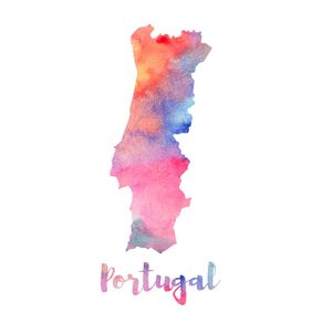 PORTUGAL-EM-AQUARELA