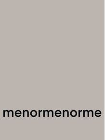 MENORME