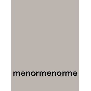 MENORME