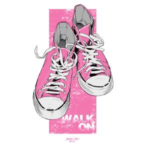 WALK-ON---PINK