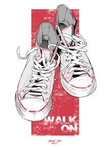 WALK-ON---WHITE
