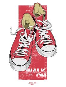 WALK-ON