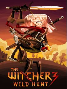 THE-WITCHER