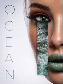 OCEAN-WOMAN