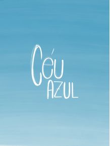 AZUL-DO-CEU