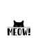 MEOW-CAT-