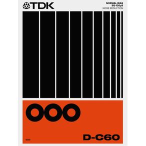VHS-TDK